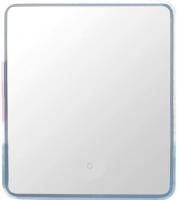 Зеркало-шкаф Style Line Каре 60 с подсветкой