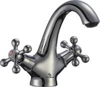 Смеситель для раковины Славен Коттедж А10