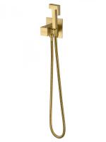 Гигиенический душ Wonzon & Woghand WW-88829910-BG со смесителем и термостатом