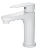 Смеситель для раковины Wonzon & Woghand Alfa WW-A40202-MW