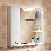 Зеркало-шкаф Aquaton Аттика L