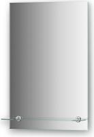 Зеркало Evoform Attractive BY 0502 40x60 см с полочкой