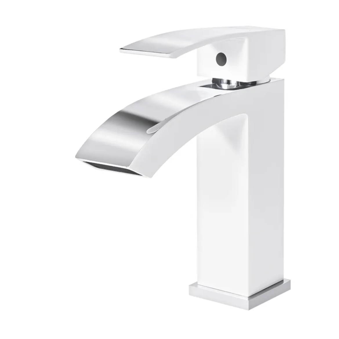 Смеситель для раковины Grocenberg GB2007WC