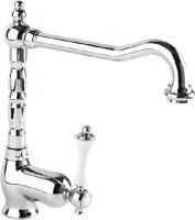 Смеситель для кухни Cezares Margot MARGOT-LLM2-01-Bi