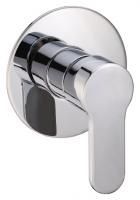 Смеситель для душа Cezares Laconico C DI 01 с внутренней частью