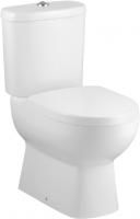 Унитаз-компакт Jacob Delafon Panache E1370 с микролифтом