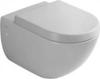 Чаша для унитаза подвесного Villeroy & Boch Subway Plus 6600 10R1 alpin