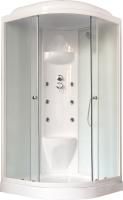 Душевая кабина Royal Bath RB 90HK7-WC