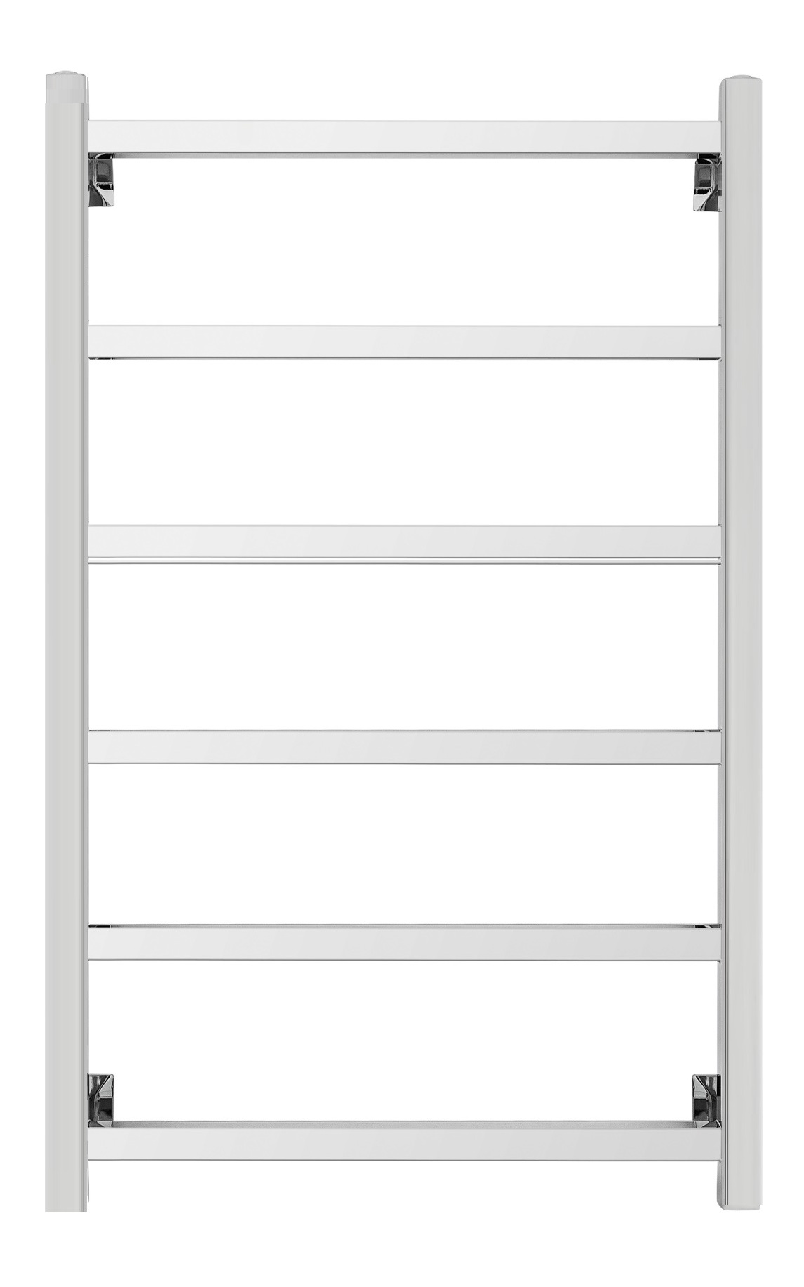 Полотенцесушитель водяной Secado Корсико 1 80/60, хром