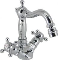 Смеситель для биде Nice Borgo Vecchio Leva N-1900-28CR