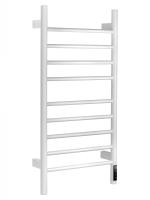 Полотенцесушитель электрический Wonzon & Woghand Bonn WW-AL409-MW