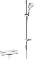 Душевой комплект Hansgrohe Ecostat Combi Raindance Select 27039000