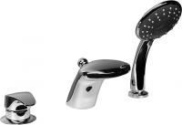 Смеситель на борт ванны Bravat Cobra F5140197CP-1-RUS