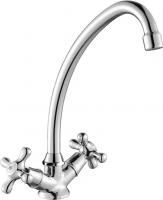 Смеситель для кухни Rossinka H H02-71