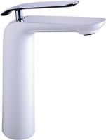 Смеситель для раковины Lemark Melange LM4909CW высокий