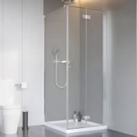 Душевой уголок Radaway Nes KDJ B 90x80 R