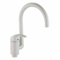 Смеситель для кухни Kaiser Nova 23044-1 SBG