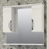 Зеркало-шкаф Vigo Callao 80