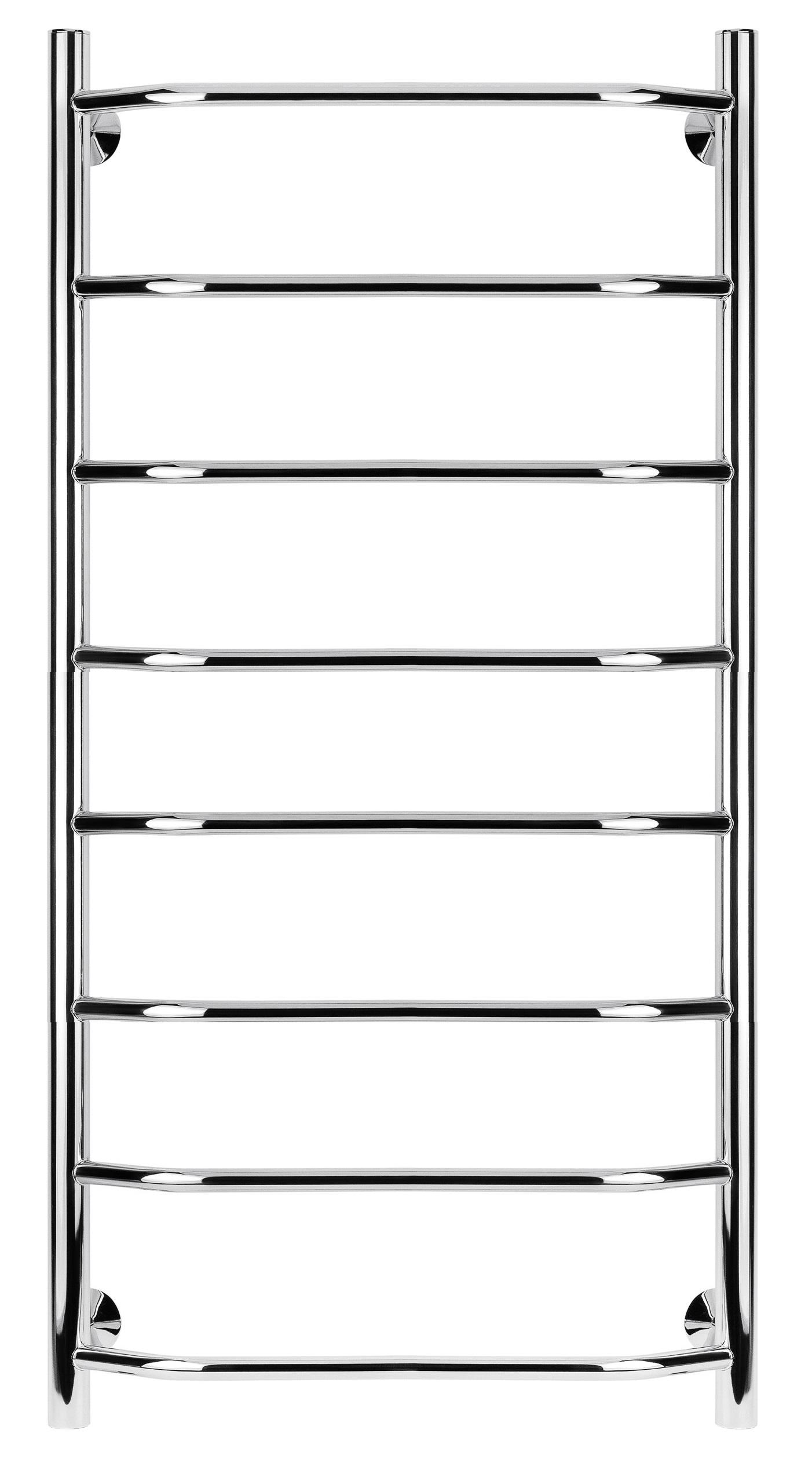 Полотенцесушитель водяной Secado Агата 1 100/50, хром