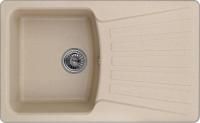 Мойка кухонная Granula GR-8001 песок