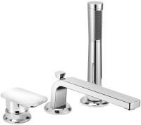 Смеситель на борт ванны Kludi E2 494470575