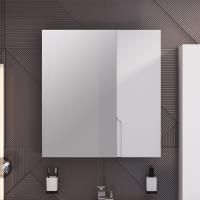 Зеркало-шкаф Runo Стокгольм 70