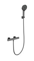 Смеситель для душа Wonzon & Woghand Inn1 WW-B3013-A-BGG с термостатом