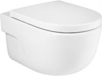 Чаша для унитаза подвесного Roca Meridian 34624L000