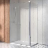 Душевой уголок Radaway Nes KDS II 100x80 L