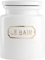Контейнер Wess Le Bain blanc G93-81 для соли