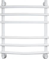 Полотенцесушитель водяной Двин R primo 60/50 1"-3/4"-1/2" белый