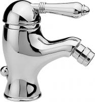 Смеситель для биде Nicolazzi Classica Lusso 3403 CR 75