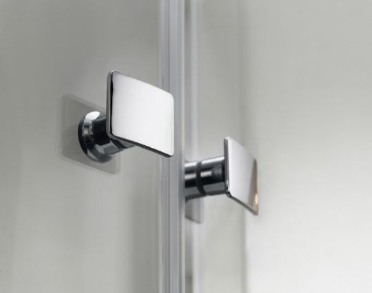 Душевой уголок Cezares Crystal-S-AH-2-120/90-C-Cr-R