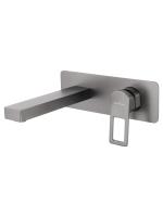 Смеситель для раковины Wonzon & Woghand Frame WW-88869010-BGM