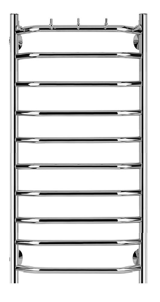 Полотенцесушитель водяной Secado Агата 1 К 120/50, хром