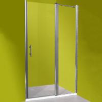 Душевая дверь в нишу Olive'S Zaragoza HD (117-119)x190 стекло прозрачное