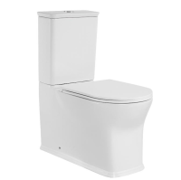 Унитаз-компакт CeramaLux TR999