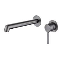 Смеситель для раковины Raglo R20.11.09 встраиваемый