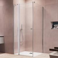 Душевой уголок Radaway EOS KDJ II 90x90 L