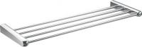 Полотенцедержатель Wasserkraft Berkel K-6811
