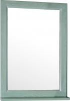 Зеркало ASB-Woodline Гранда 60 зеленое