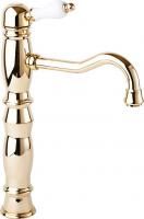 Смеситель для раковины Cezares Venezia VENEZIA-LSM1-A-03/24-Bi