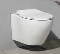 Подвесной унитаз CeramaLux CL-2101