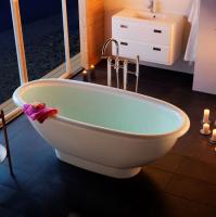 Акриловая ванна Hafa Harmony 180 см