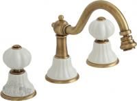 Смеситель для биде Migliore Olivia ML.OLV-5825.Bi.Br