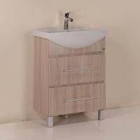 Тумба с раковиной Onika Дельта 60