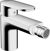 Смеситель для биде Hansgrohe Vernis Blend 71210000 хром