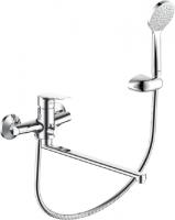 Смеситель для ванны Damixa RedBlu Origin Balance 799500000 универсальный