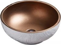 Накладная раковина Melana MLN-J2076