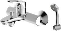 Смеситель для ванны Bravat Drop-D F648162C-B-RUS